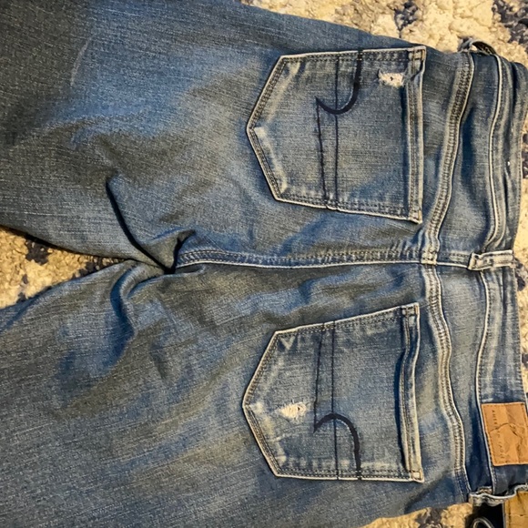 Jeans - Picture 1 of 4